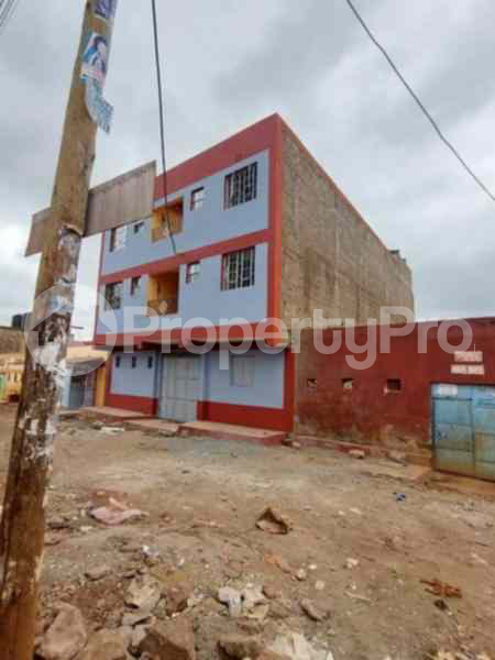 Flat&Apartment for sale Juja Kiambu