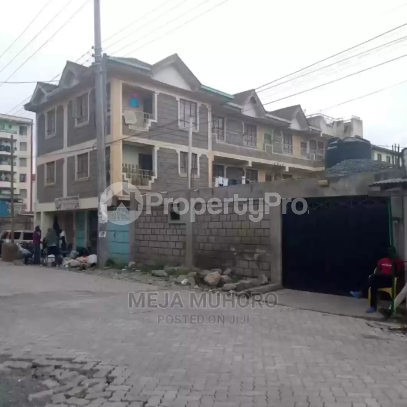 Flat&Apartment for sale Tassia, Nairobi Central Nairobi