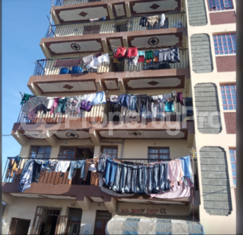 Flat&Apartment for sale Umoja Nairobi