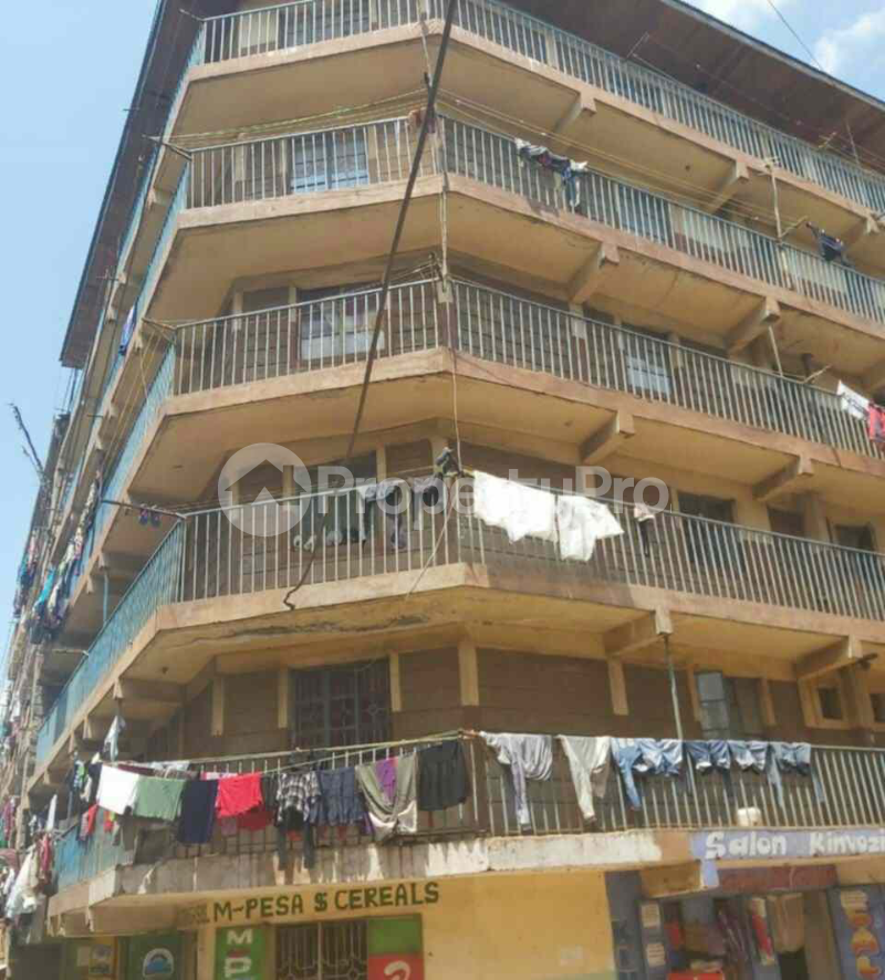 Flat&Apartment for sale Ruaraka Nairobi