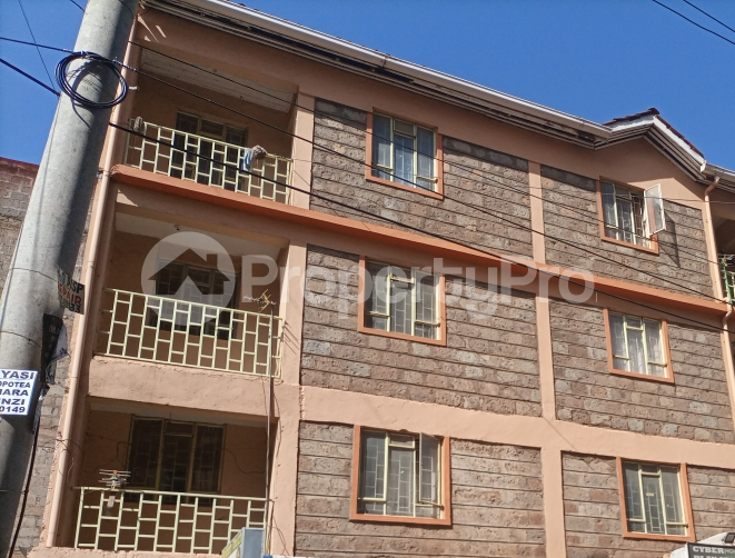 Flat&Apartment for sale Kasarani Nairobi