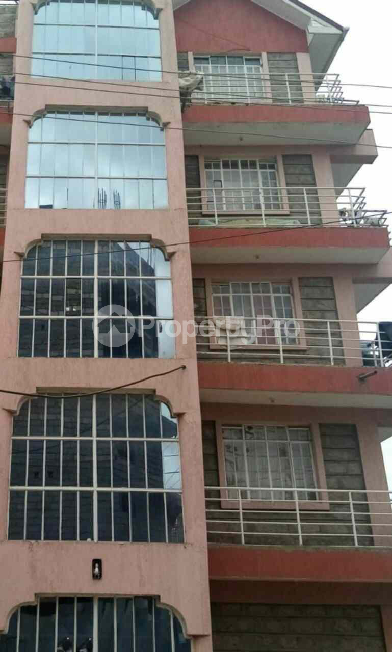 Flat&Apartment for sale Kitengela Kajiado