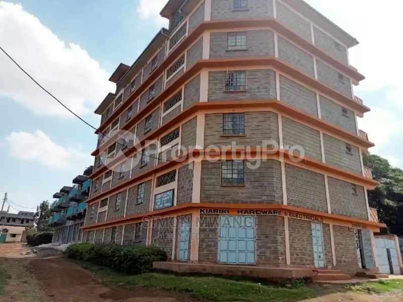 Flat&Apartment for sale Githurai 44 Nairobi