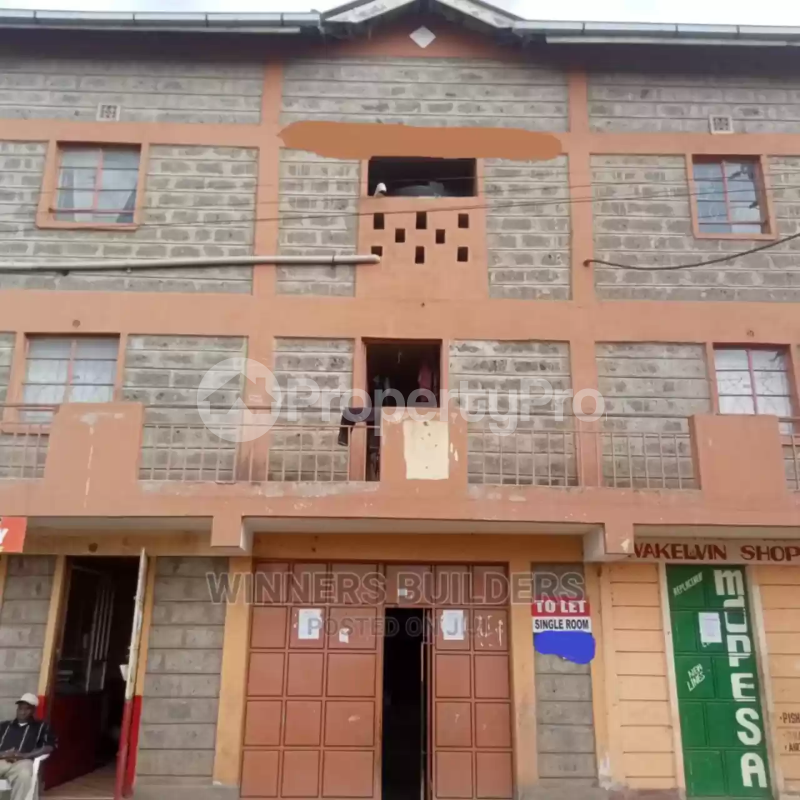 Flat&Apartment for sale Githurai Nairobi
