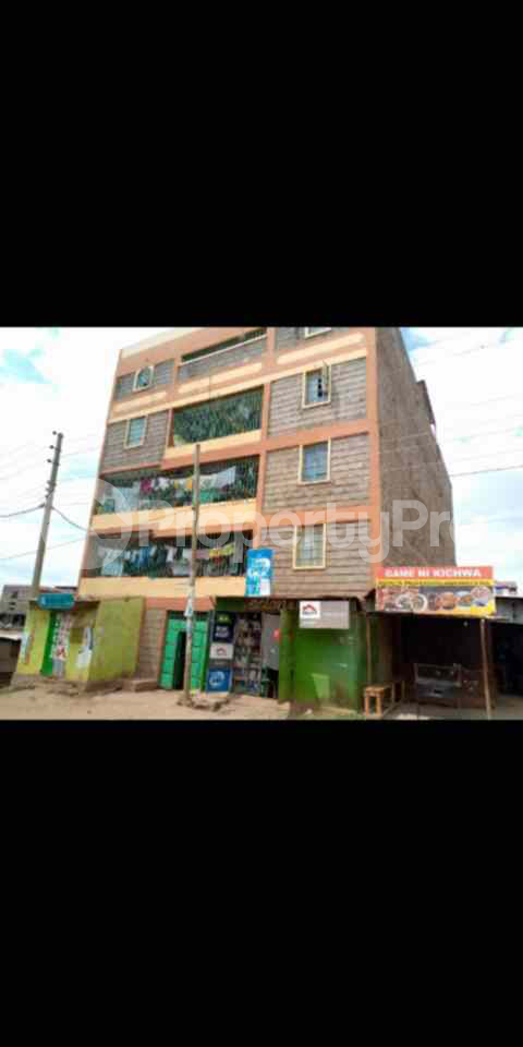 Flat&Apartment for sale Thika Road Nairobi