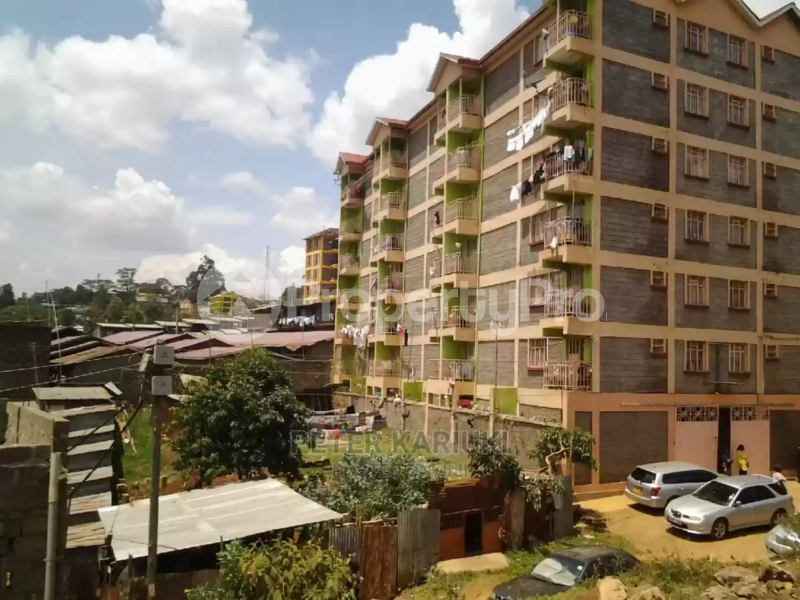 Flat&Apartment for sale Kangemi Nairobi