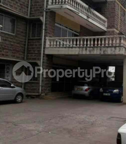 Flat&Apartment for sale Parklands Nairobi