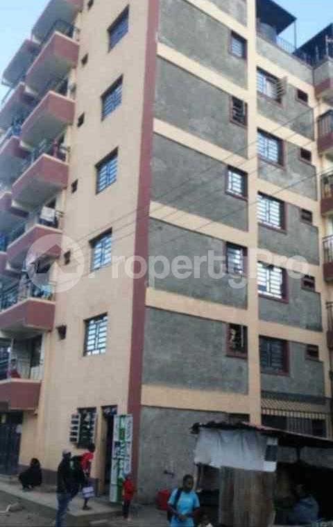 Flat&Apartment for sale Githurai 44 Nairobi