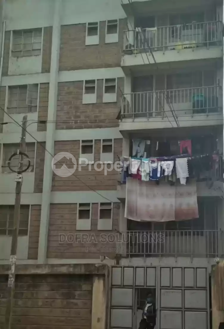 Flat&Apartment for sale Donholm Nairobi