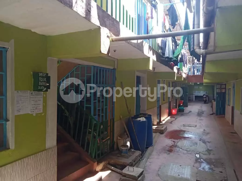 Flat&Apartment for sale Juja Kiambu