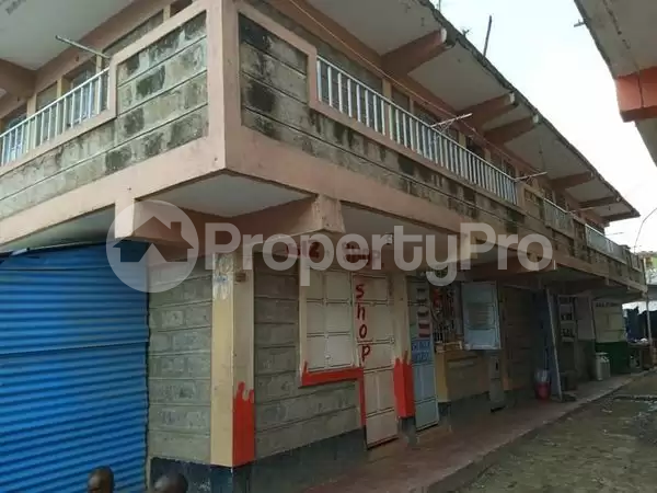 Flat&Apartment for sale Kayole Central Nairobi