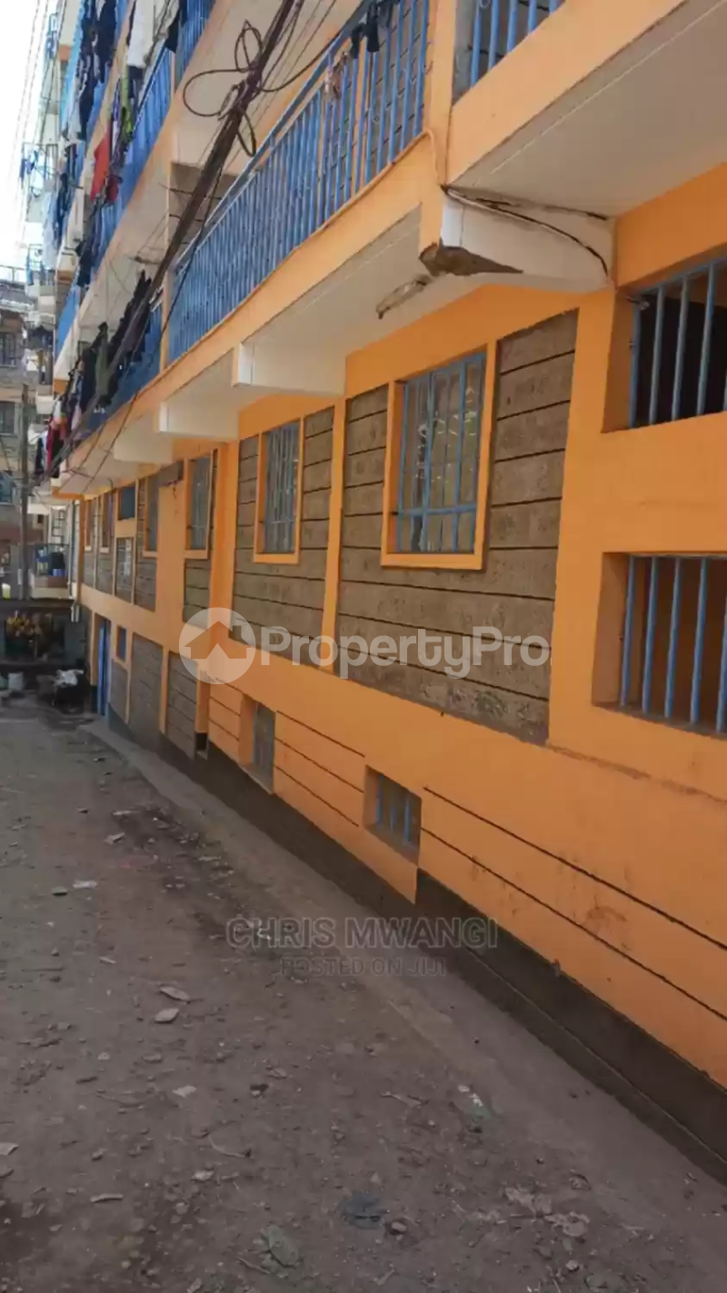 Flat&Apartment for sale Zimmerman Nairobi