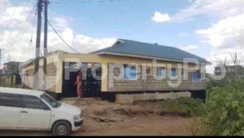 Flat&Apartment for sale Mwiki Kasarani Nairobi