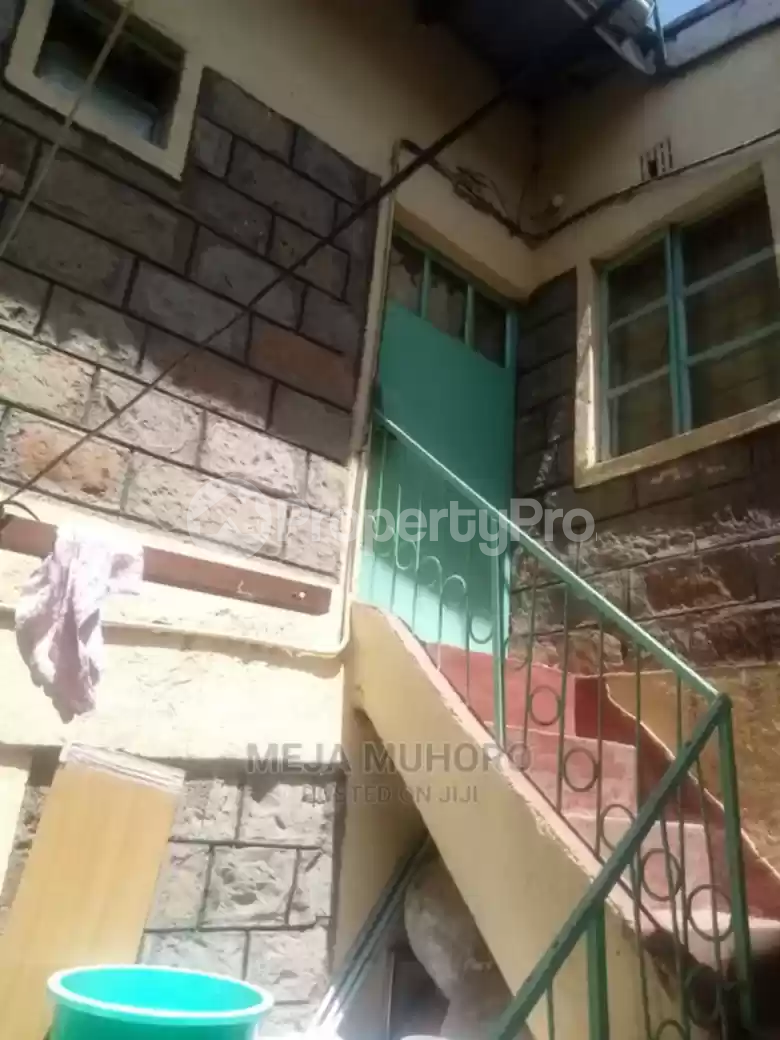 Flat&Apartment for sale Komarock Nairobi