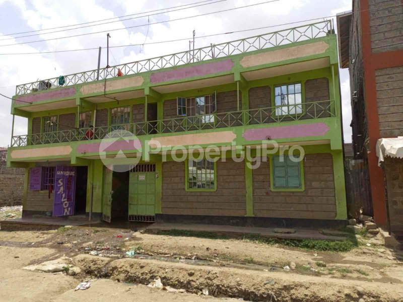 Flat&Apartment for sale Mwiki Kasarani Nairobi