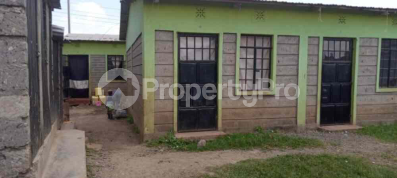 Flat&Apartment for sale Riruta Nairobi