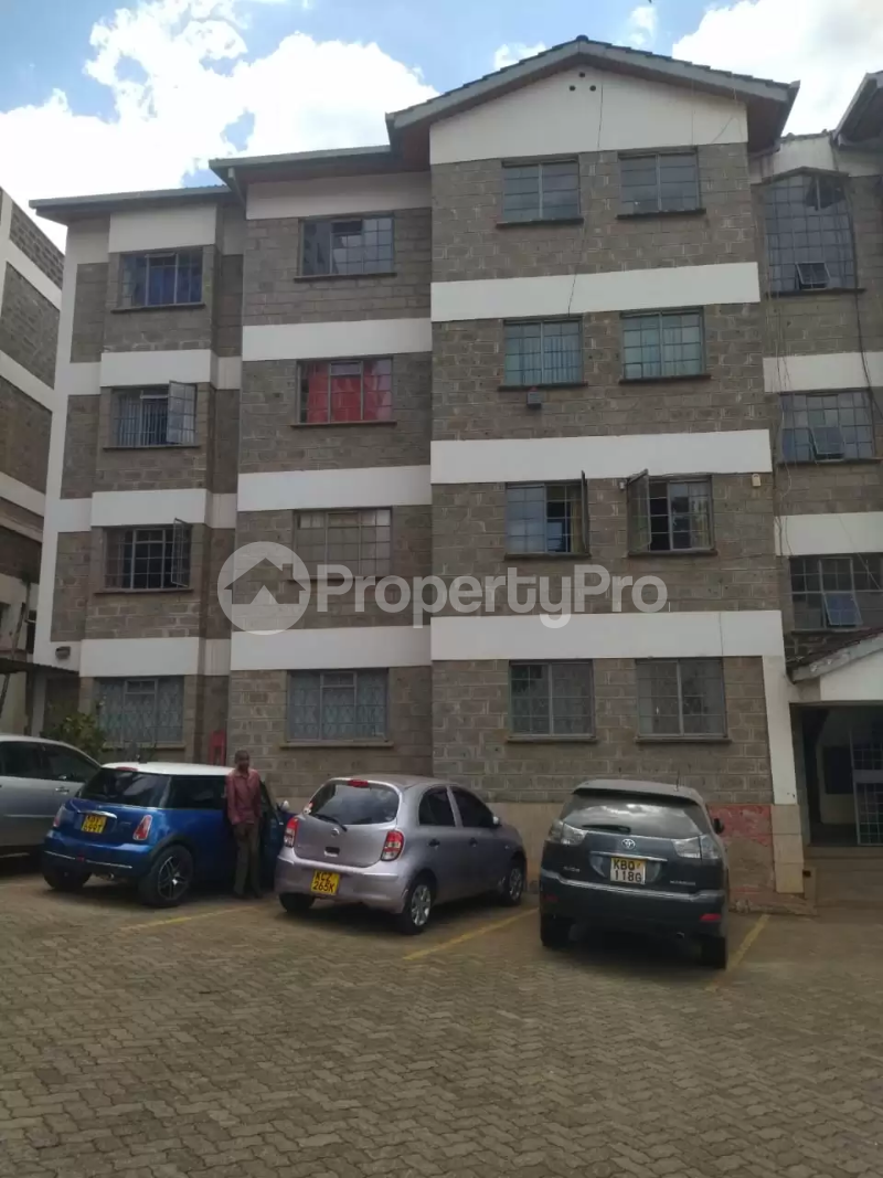 Flat&Apartment for sale Parklands Nairobi