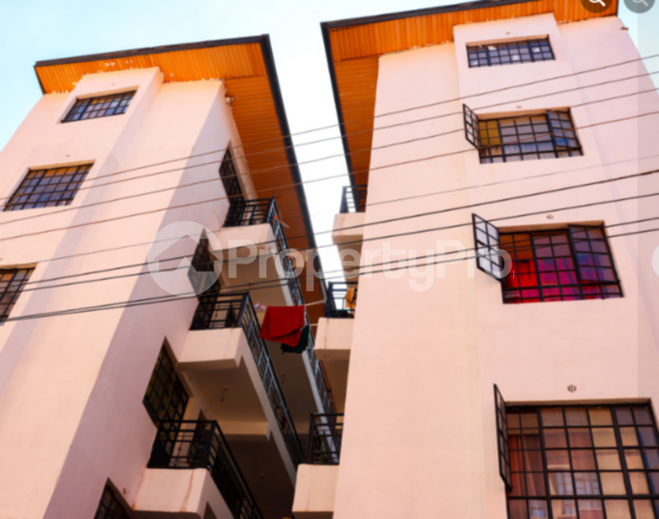 Flat&Apartment for sale Ruaka Nairobi