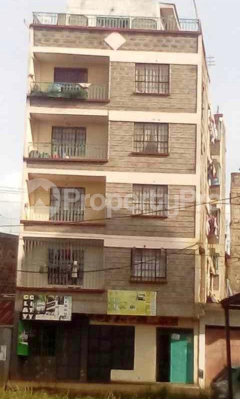 Flat&Apartment for sale Kasarani Nairobi