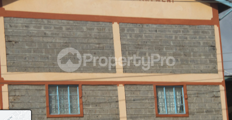 Flat&Apartment for sale Kahawa West Nairobi