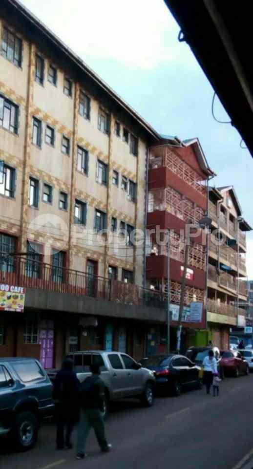 Flat&Apartment for sale Kikuyu Kiambu