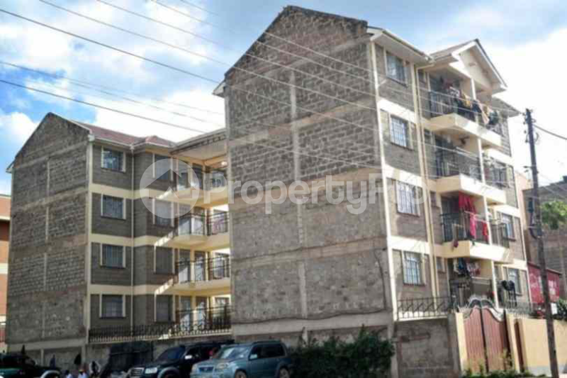 Flat&Apartment for sale Ongata Rongai Kajiado