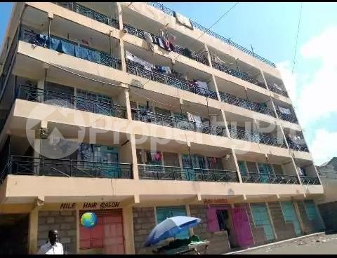 Flat&Apartment for sale Kayole Central Nairobi