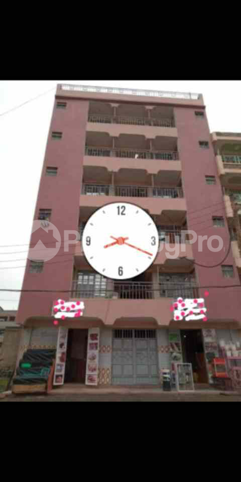 Flat&Apartment for sale Tassia, Embakasi Nairobi