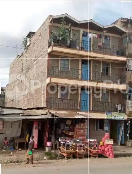 Flat&Apartment for sale Umoja Nairobi