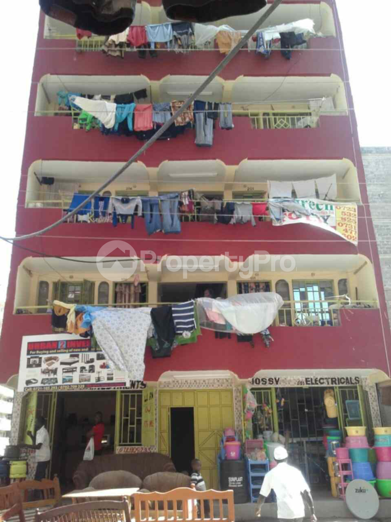 Flat&Apartment for sale Pipeline Nairobi