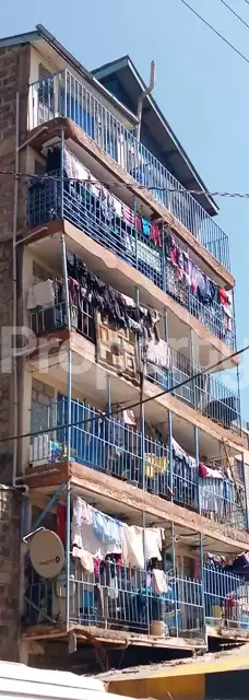 Flat&Apartment for sale Makadara Nairobi