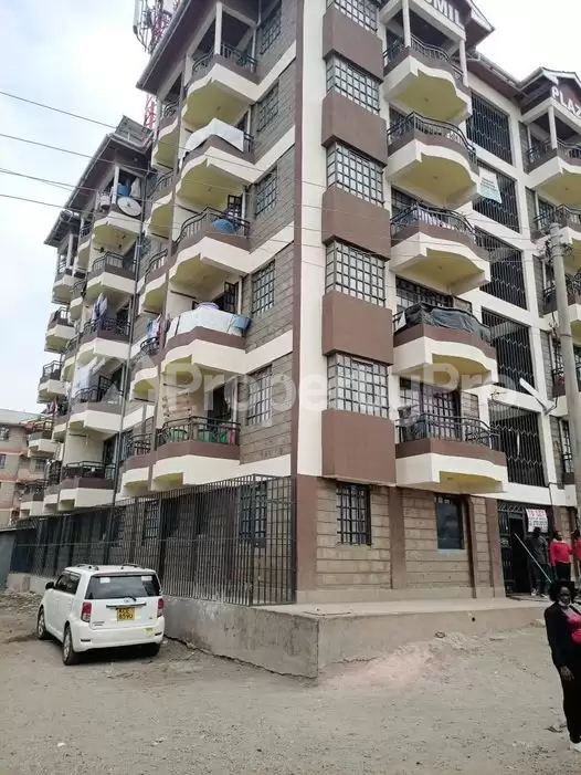 Flat&Apartment for sale Githurai Nairobi