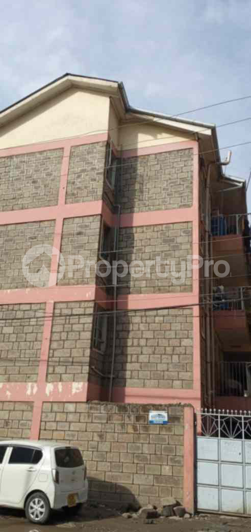 Flat&Apartment for sale Umoja Nairobi