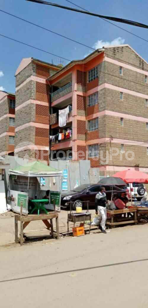 Flat&Apartment for sale Ruaraka Nairobi