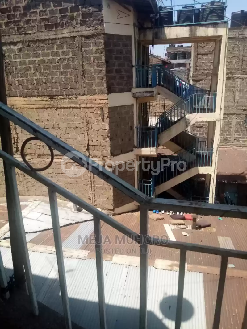 Flat&Apartment for sale Umoja Nairobi