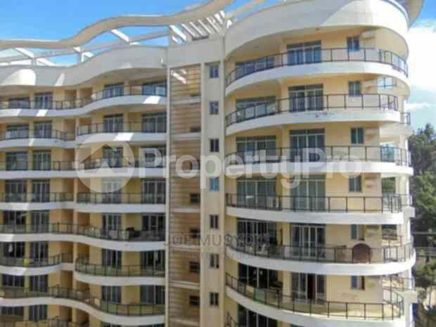 Flat&Apartment for sale Hurlingham Nairobi