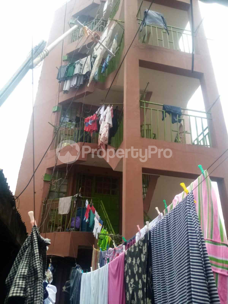 Flat&Apartment for sale Umoja Nairobi