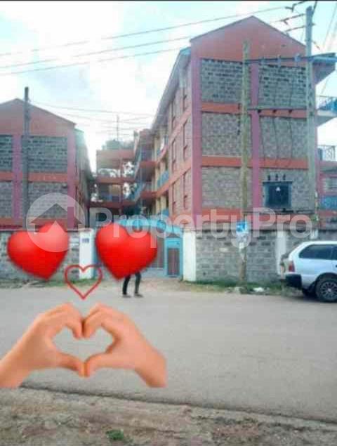 Flat&Apartment for sale Kikuyu Kiambu