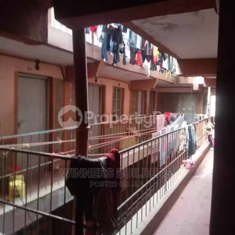 Flat&Apartment for sale Githurai Nairobi