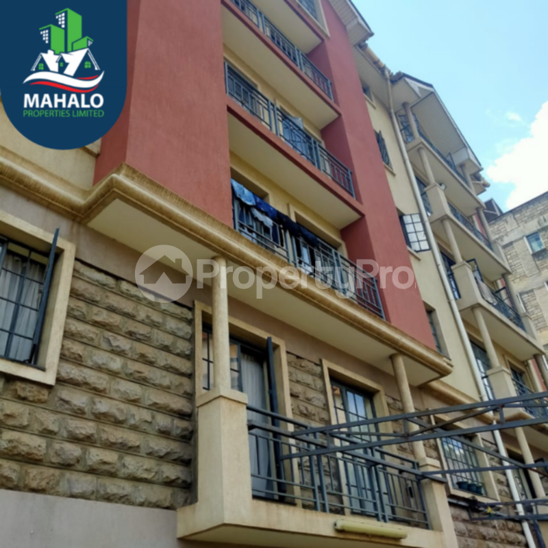 Flat&Apartment for sale Ngara Nairobi