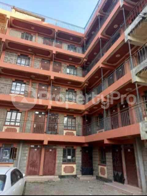 Flat&Apartment for sale Ruiru Kiambu
