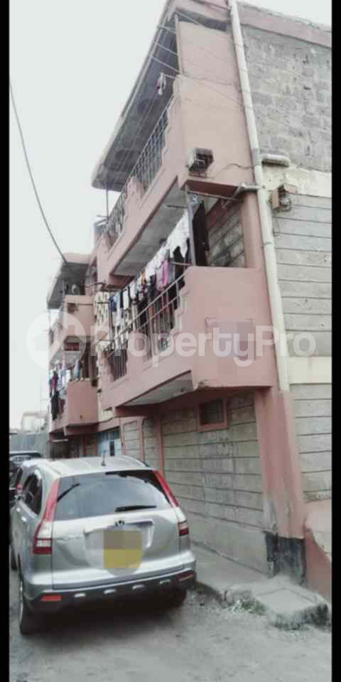 Commercial Properties for sale Dandora Area I Nairobi