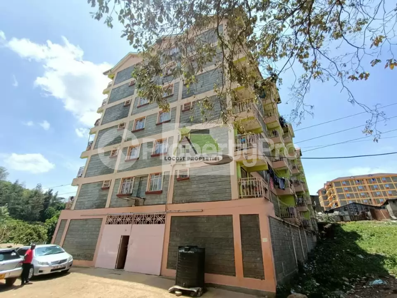 Flat&Apartment for sale Westlands Nairobi