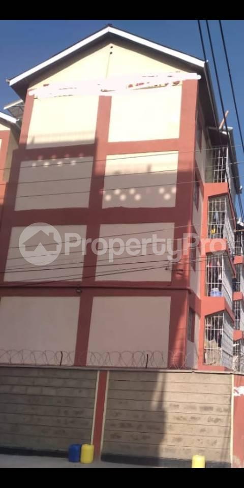 Flat&Apartment for sale Zimmerman Nairobi