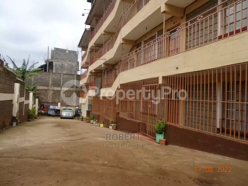 Flat&Apartment for sale Kikuyu Kiambu