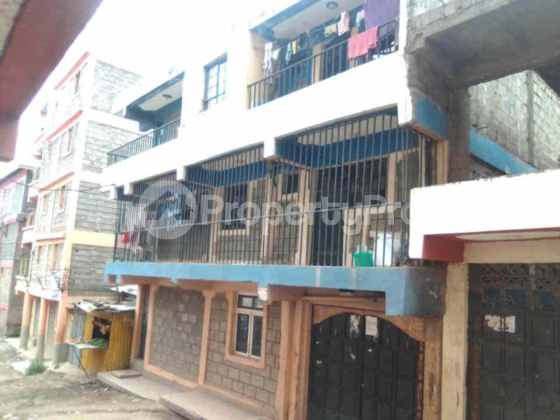 Flat&Apartment for sale Ruaraka Nairobi