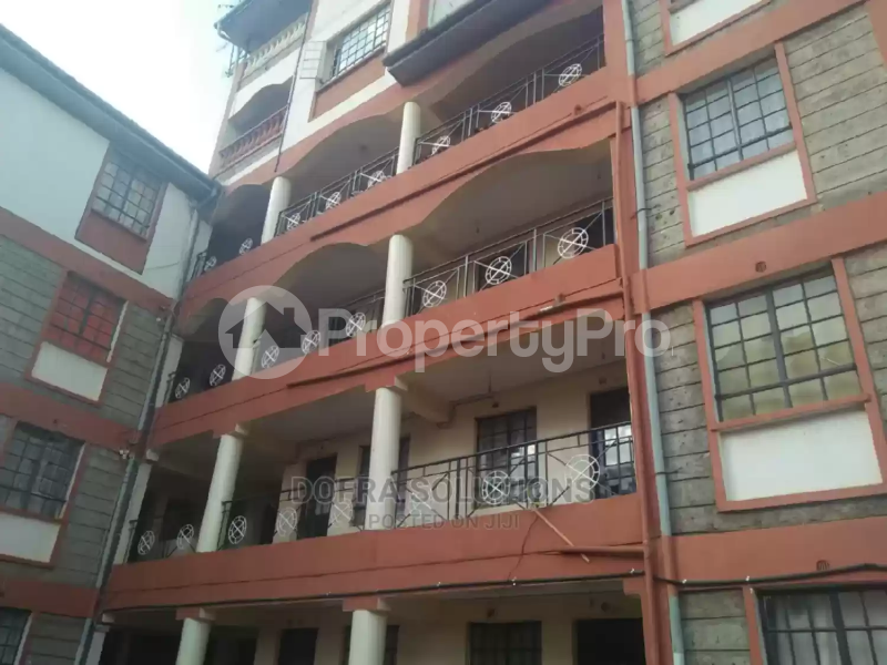 Flat&Apartment for sale Ruaka Nairobi