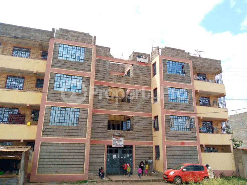 Flat&Apartment for sale Thika Road Nairobi