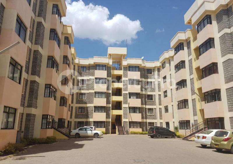 3 bedroom Flat&Apartment for sale Syokimau Nairobi - 0