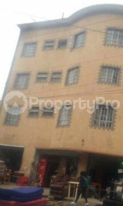 Flat&Apartment for sale Eastleigh North Nairobi